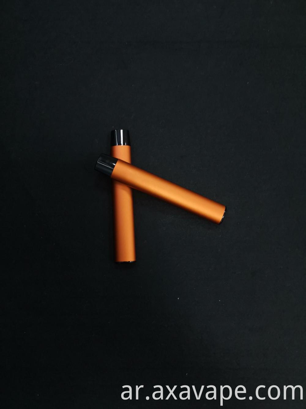 Berry Pops Axa Y197 Series Disposable Elecronic Vape Pen 49
